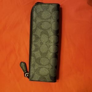 CC Signature Pencil Case